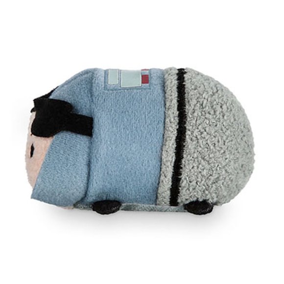 Tsum Tsum Star Wars General Veers Mini - Picture 3 of 4